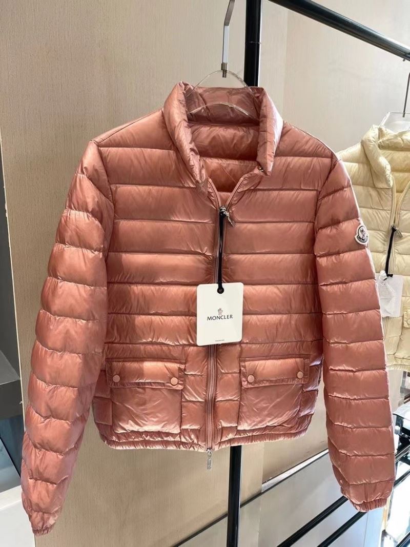 Moncler Down Jackets